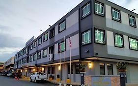 Hotel De Leon